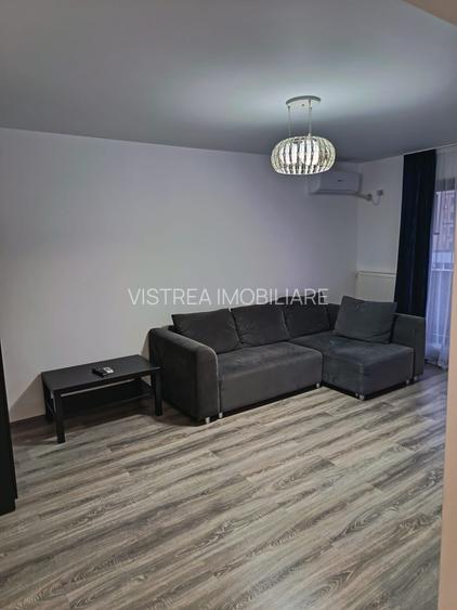 2 camere pentru Ucraina // Parcare // Inchiriere minim 3 luni - 2