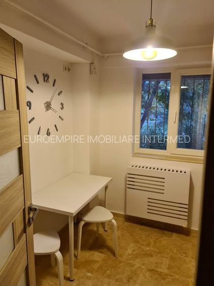 Apartament 2 camere de închiriat, decomandat, situat în zona Gară - 8
