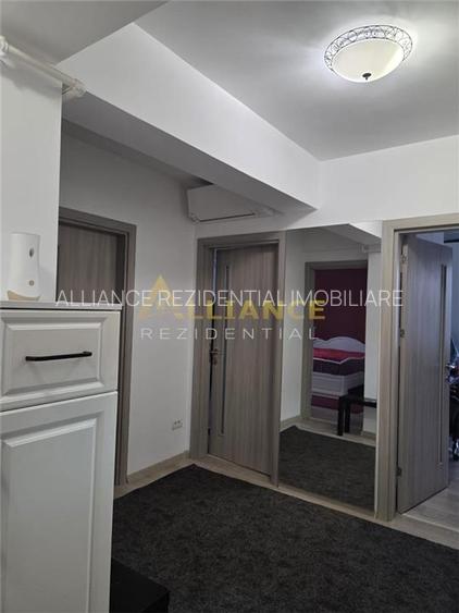 Apartament 3 camere modern | 2 bai | parcare inclusa | bloc 2020 | Sector 3 - 27