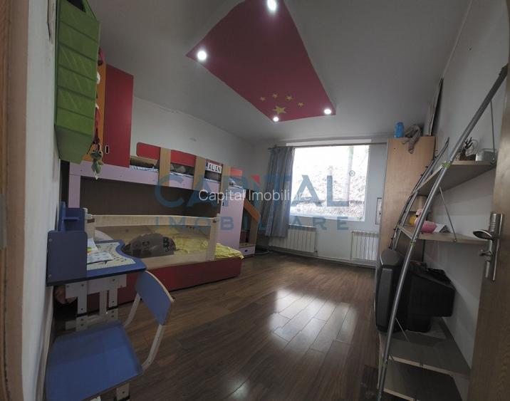 Cabana la munte Rucar / Satic - 20