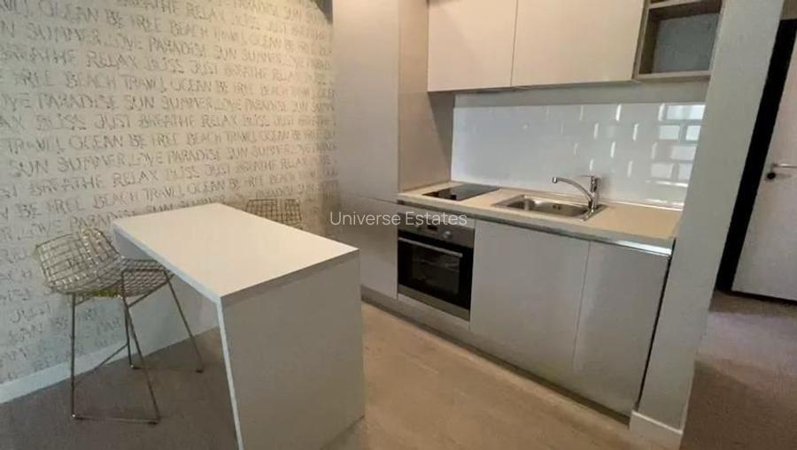 | Studio Modern 49 mpu, cu terasă generoasă | Vedere deschisă – Mamaia N | - 5