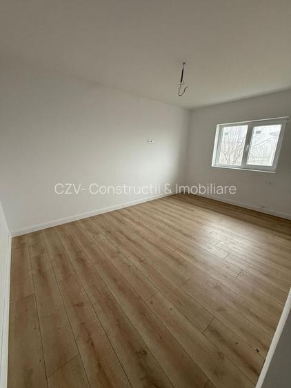 Mutare imediată! Vilă duplex 4 camere cu curte proprie - 11