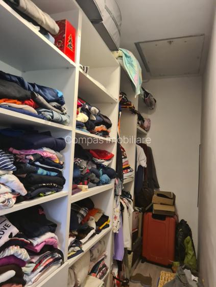 Casa deosebită in zona centrala - 9