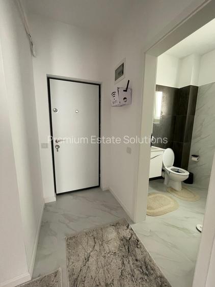 Apartament 2 Camere- Mobilat și Utilat | Mutare Imediată | Militari Residence - 13