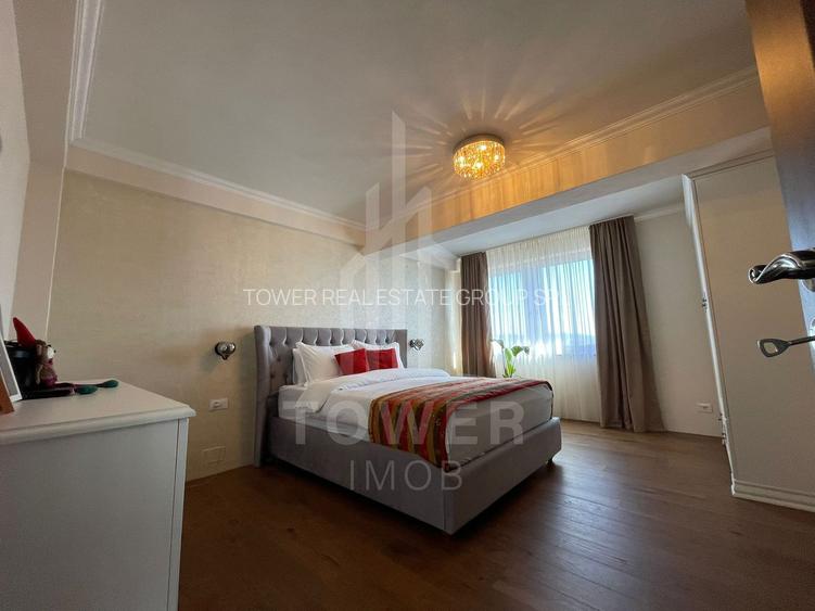 Penthouse de vânzare, Calea Șurii Mici, Sibiu - 6