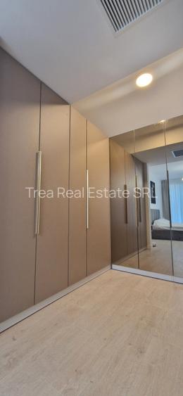 2 camere MTM Lake - OMV Pipera - 64 mp - parcare - 12