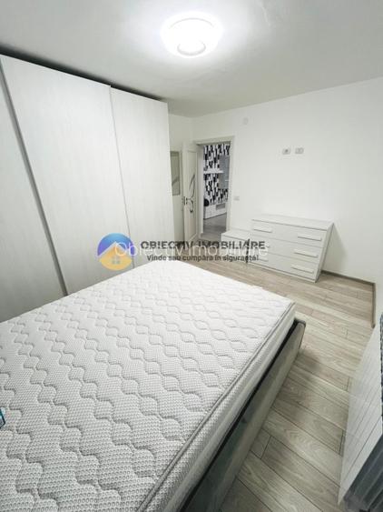 Apartament 2 camere – Precista | Etaj 1 - 2