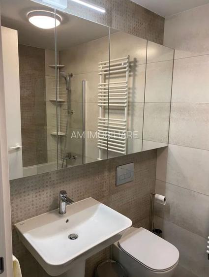 AP. 2 CAMERE-CLOUD 9, PARCARE SUBTERANA INCLUSA, MASINA DE SPALAT VASE - 5