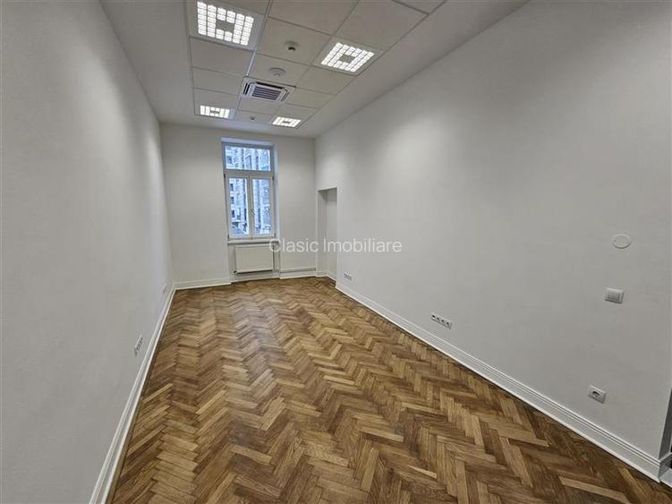 Inchiriere spatiu birouri sau spatiu medical situat Ultracentral, Cluj-Napoca - 14