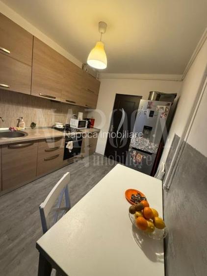 Apartament 2 camere de vanzare in Gheorgheni, Cluj Napoca - 4
