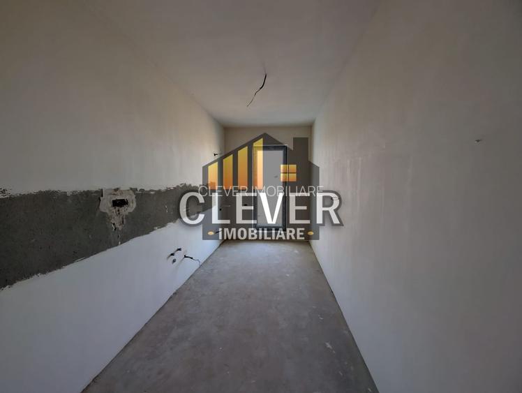 Ap 2 camere Finisaje la Alegere zona Pallady Metrou Teclu - 3