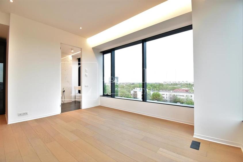 Inchiriere apartament I Floreasca - 10