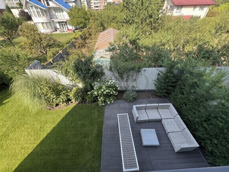 Vila 5 Camere | Baneasa - Sisesti - 8