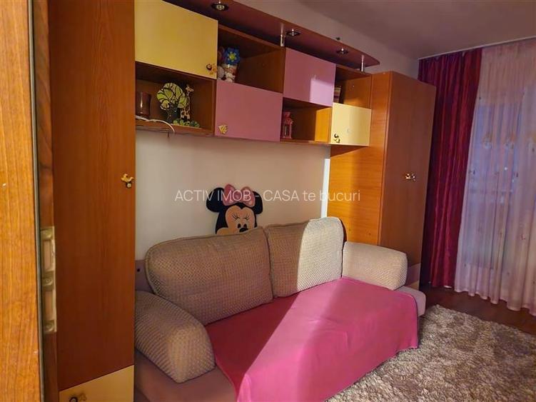 Resita, Chirie, 3 Cam. Dec. Mobilat+Utilat, Central - 28