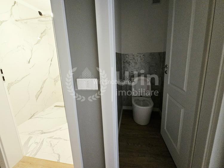 Apartament 2 camere finisat | Decomandat | 54mp | Zona strazii Horea - 5