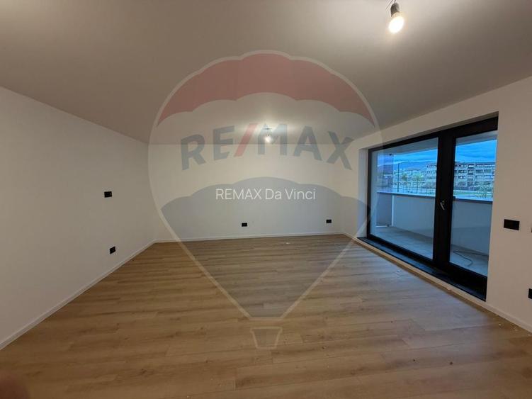 Apartament cu 2 camere de vânzare in Kasper Residence - 20