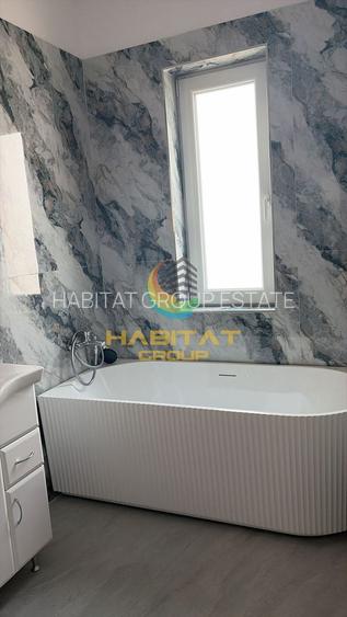 Casa individuala 4 camere intrare Vidra Brutarie asfalt STB - 14