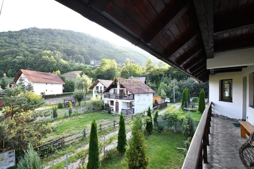Vila Bran-Predelut de vanzare - 2