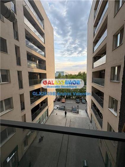 Garsoniera Bloc Nou Berceni - Metrou Dimitrie Leonida - 2 Min - 7