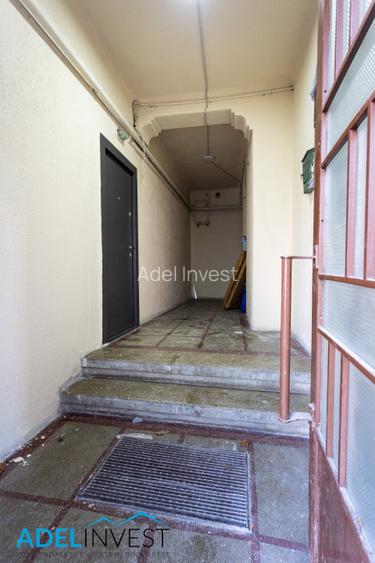 CALEA DUDESTI | 2 CAMERE RENOVATE MOBILATE COMPLET| CENTRALA PROPRIE | PARTER - 17