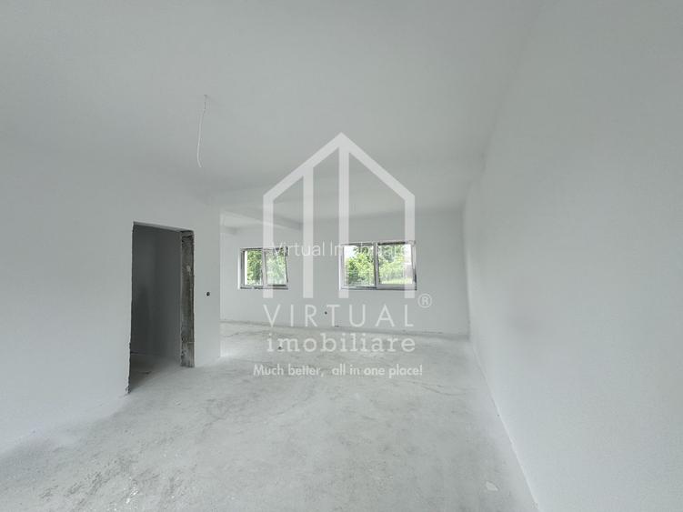 Casa tip duplex de vanzare in Sibiu,  de 120 mp - 4