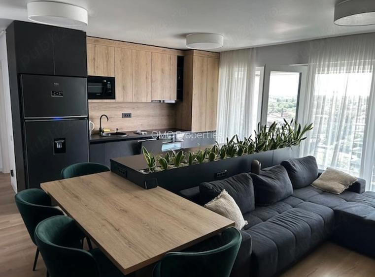 Apartament 3 camere - parcare - Parc Carol - Viilor - Fabrica de Chibrituri - 5