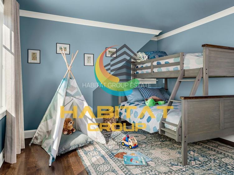 Apartament 2 Camere Finisaje Premium Zona Grand Arena 59Mp - 10