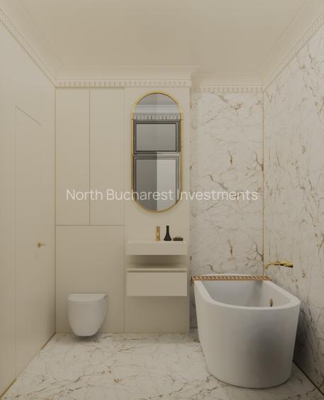 APARTAMENT 3 CAMERE - UNIRII - LANGA METROU - COMISION 0% - 4