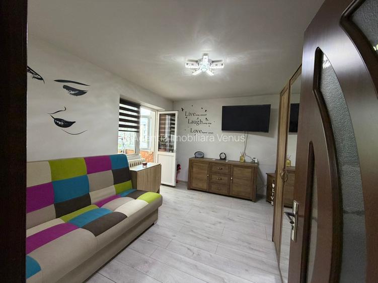 Apartament 2 camere P.Tineretului - 5