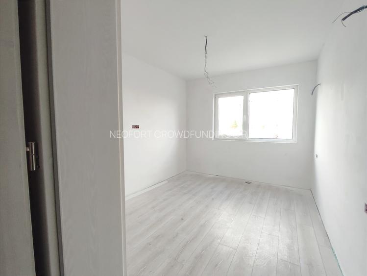 Neofort83 Faza2 Doar 8Minute Metrou, 2Camere Cochet, La Cheie, Incalzire Pard - 2