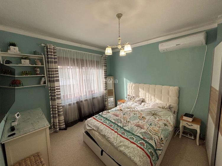 Inchiriez apartament 3 camere Victoriei Kiseleff 1 Mai vila etaj 1 intrare separ - 8