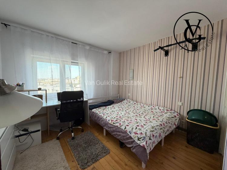 Apartament 3 camere | Centrala Proprie| Crangasi  - 9