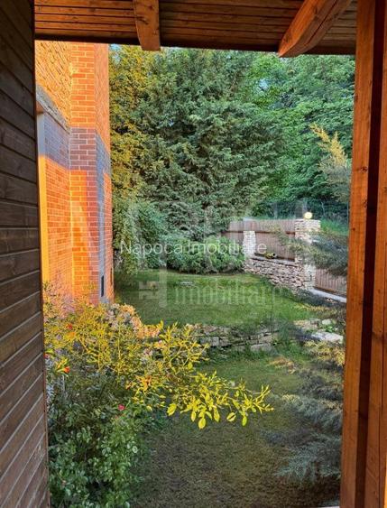 Casa 3 camere de vanzare in Faget, Cluj Napoca - 21