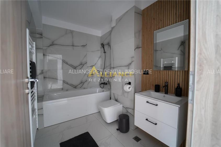 3 camere Metrou Berceni - 3