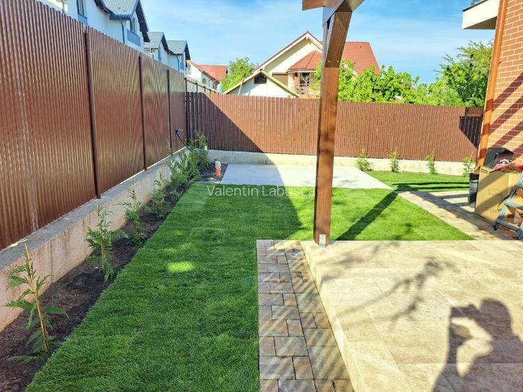 CASE INDIVIDUALE DE VANZARE IN NICOLINA-  SELGROS DIRECT DE LA DEZVOLTATOR - 15