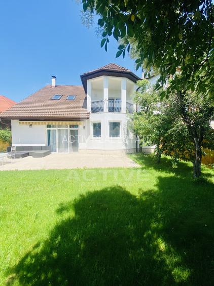 Vila exceptionala in zona CETĂȚUIE - 5