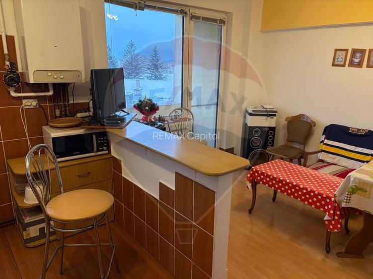 Apartament 4 camere, in Brasov,  Bd. Victoriei - 3