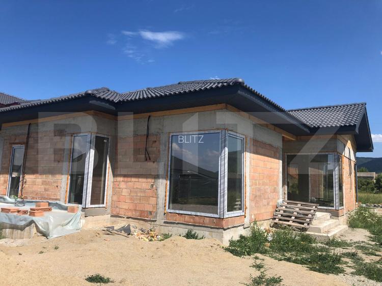 De vanzare, casa in Cristian, finalizare 2025 - 3