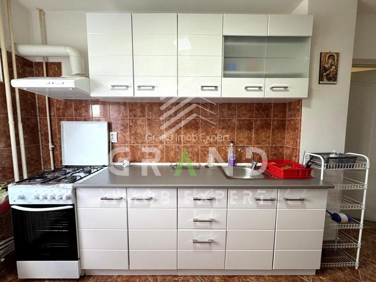 2 CAMERE DECOMANDAT | BALCON | MĂNĂȘTUR / ALEEA BRATEȘ - 5