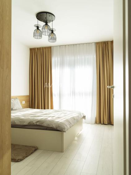 AP. 3 CAMERE MOBILAT/UTILAT - RATE LA DEZVOLTATOR PE 5 ANI, COMIS 0% - 11