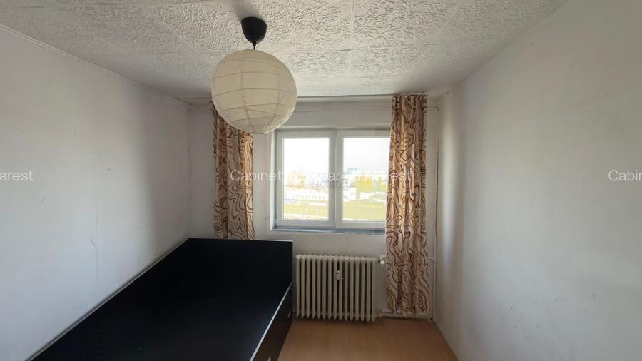 3 Camere - 63MP | Adapost Antiaerian | Metrou Grivita - 10 minute - 7