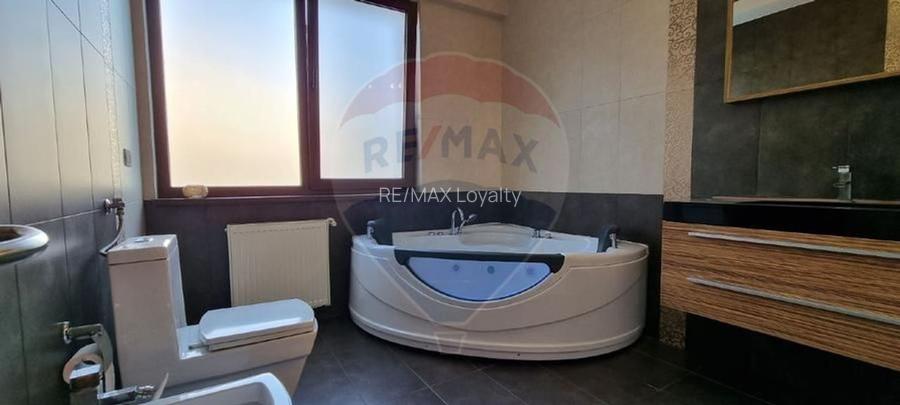 Vila lux Baneasa-Lac, langa Petrom City - 11