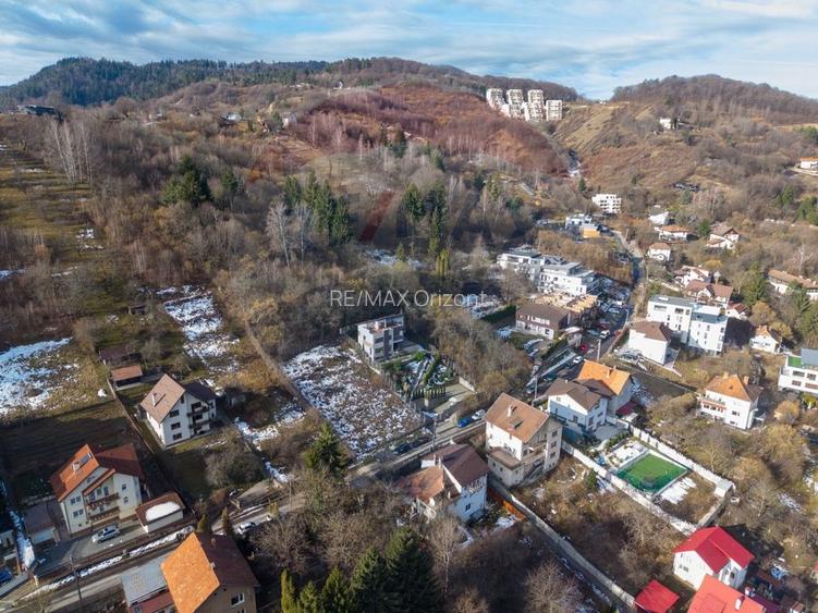 Teren intravilan 3.731 mp – Oportunitate rară de investiție în Brașov! - 6