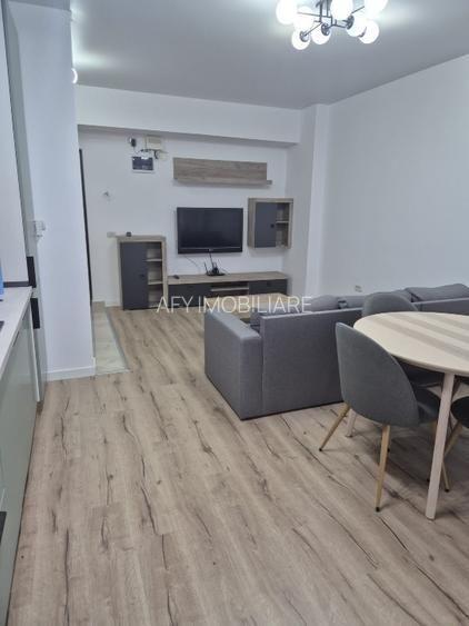 De inchriat apartament nou,2 camere, Central Adress/Liberty - 4
