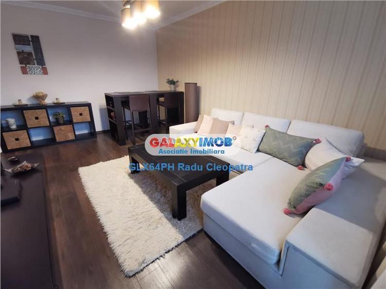 Inchiriere apartament lux 2 camere, Ploiesti, zona Republicii - 2