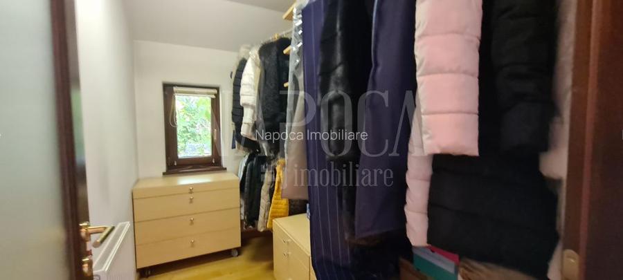 Casa 5 camere de vanzare in Grigorescu, Cluj Napoca - 33