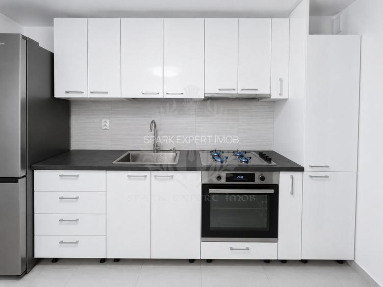 Apartament 2 camere, pet friendly, Complex Real Resort, Ploiesti - 2