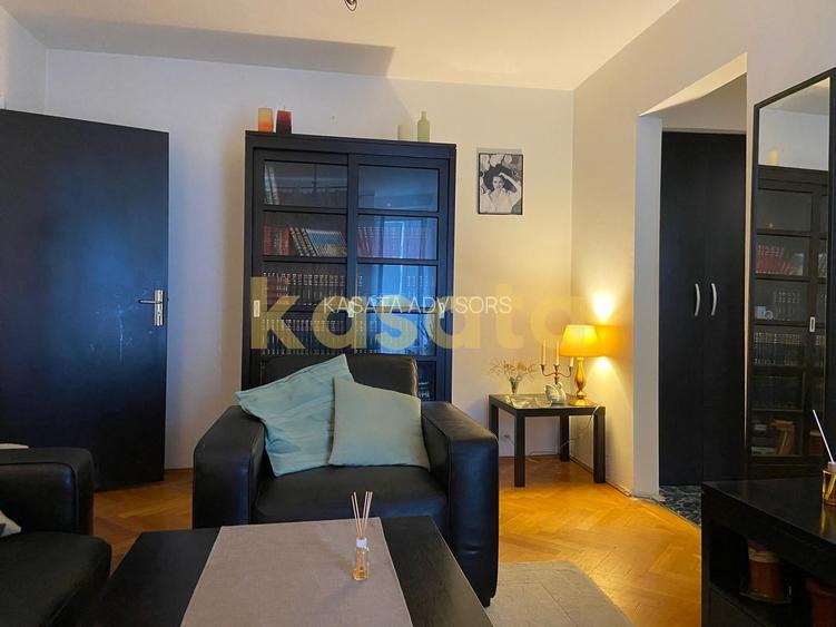 Apartament 2 Camere | Zonă Centrală | Ștefan cel Mare - 3