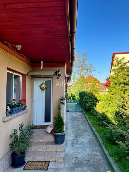 Casa Vanzare Zona Bartolomeu - 25