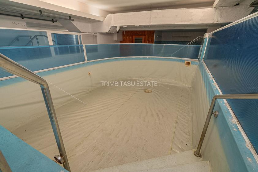 Spatiu comercial  424 mp  Oportunitati multiple - Baneasa Jandarmeriei - 14